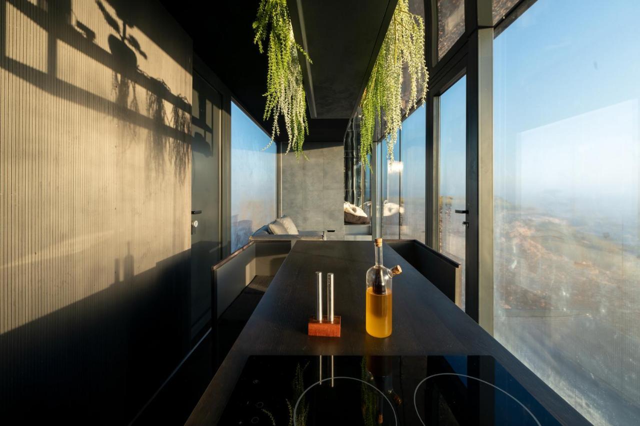 Villa Districthive Colony - Granada à Gorafe Extérieur photo